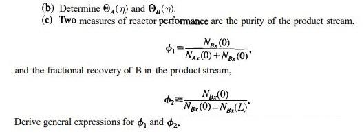 with the enzyme immobilized in a membrane. The membrane has two purposes:
