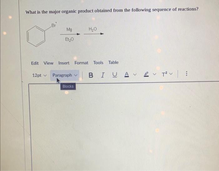  help me with these two problems please What is the major