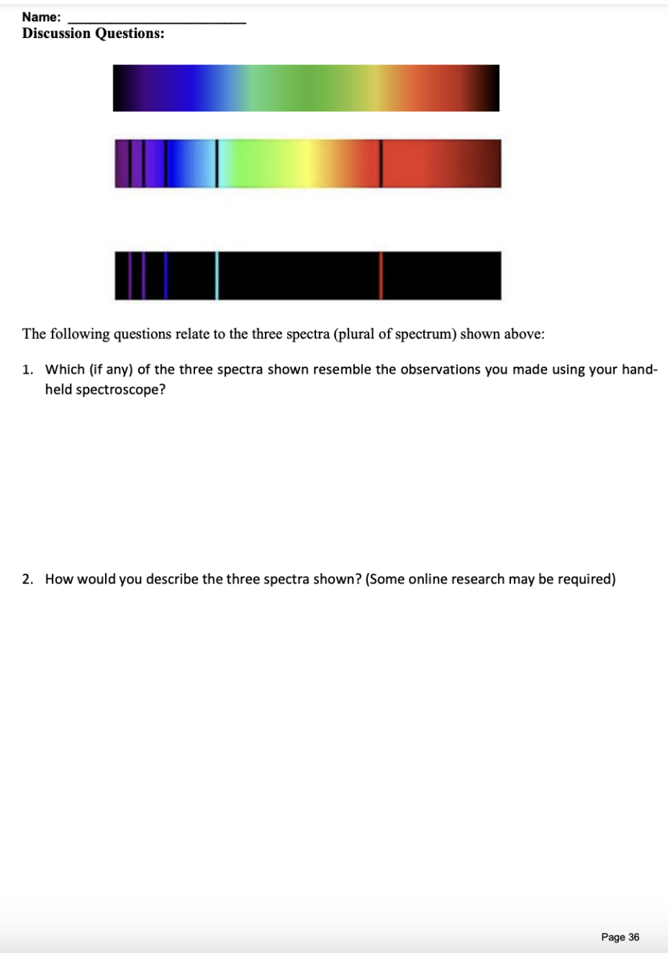 38. If an expert can please answer these questions as soon as