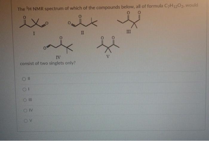 instrument has sufficient resolving power, what is the theoretical multiplicity of signal