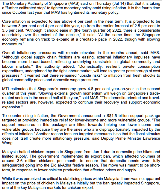 Please help, you will need to read the article down below and