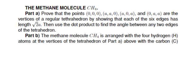 D = 9, E = 7 For Problem 2 Part C, the