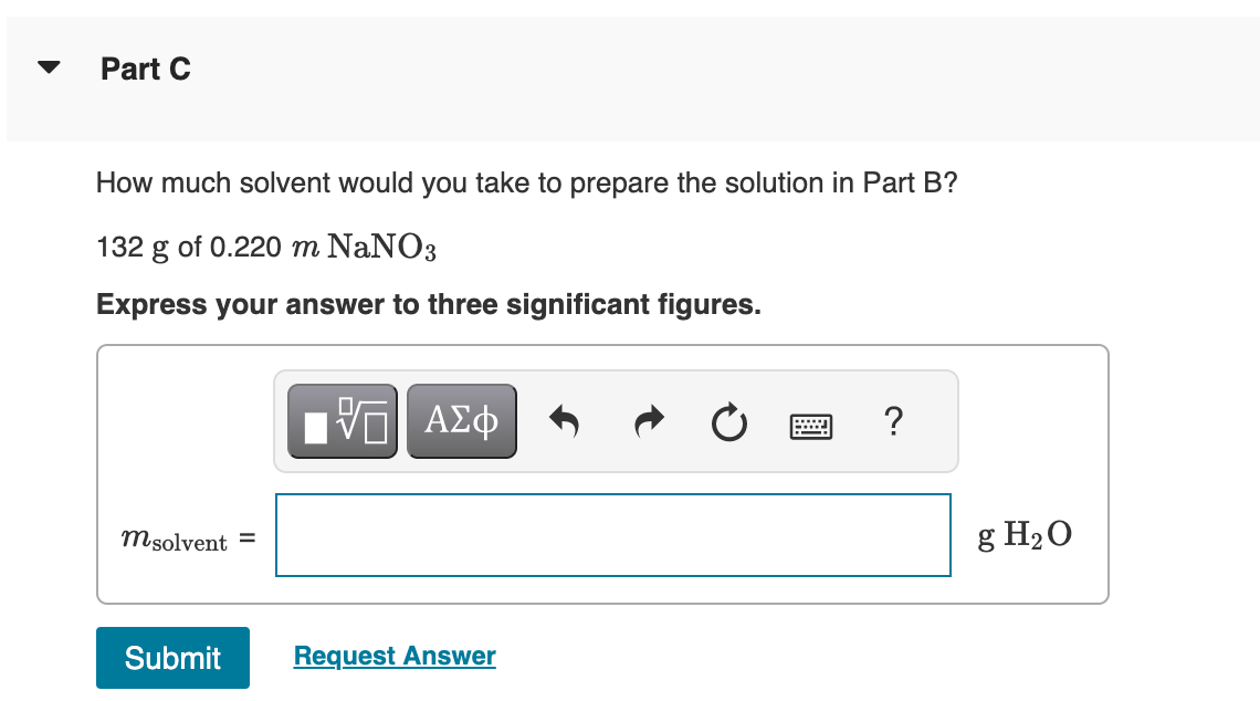 your answer to three significant figures. View Available Hint(s) Correct Important: If