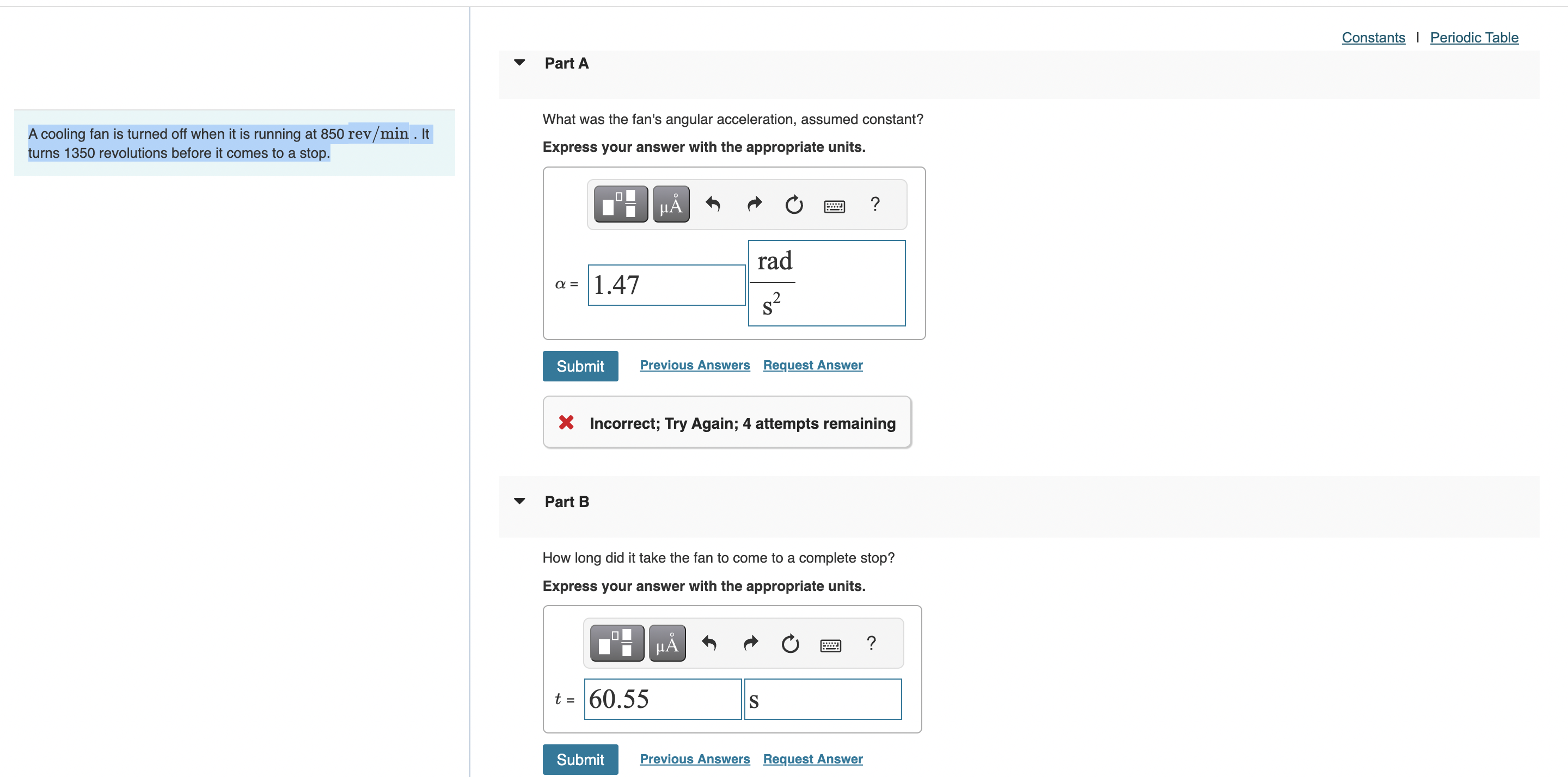  Determine the net torque on the 6.0-m-long uniform beam shown in