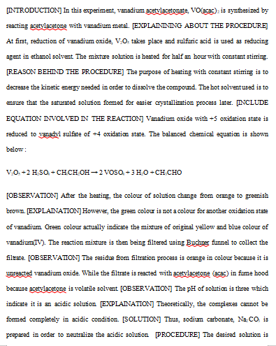 THIS IS THE EXAMPLE DISCUSSION PLEASE HELP ME TO ROUGH DISCUSSION