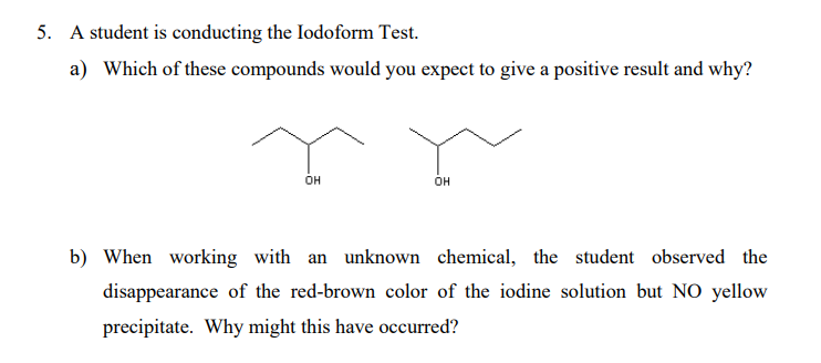 Please, if you know the answer, let me know! A student is