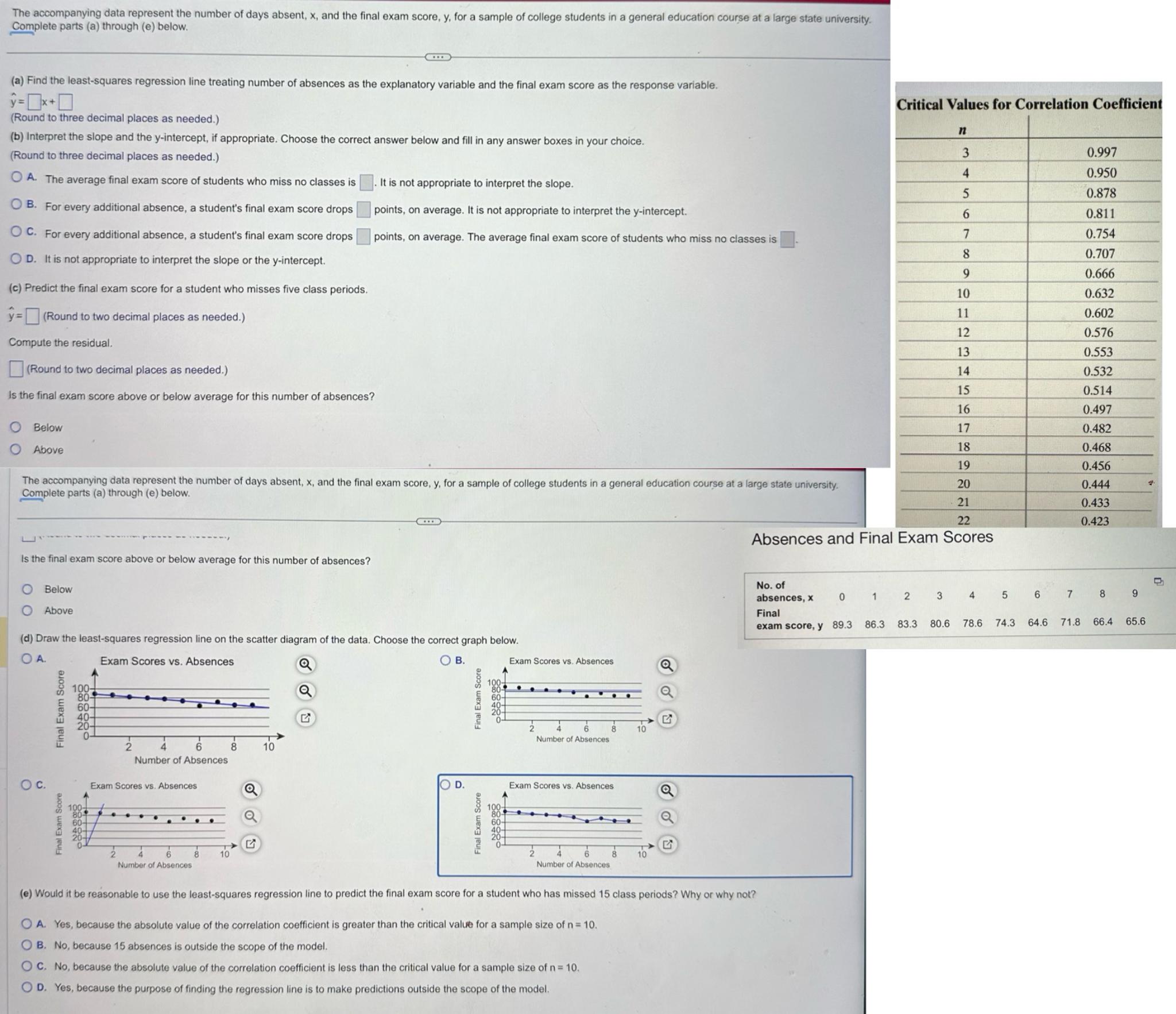  Pls answer the whole question 