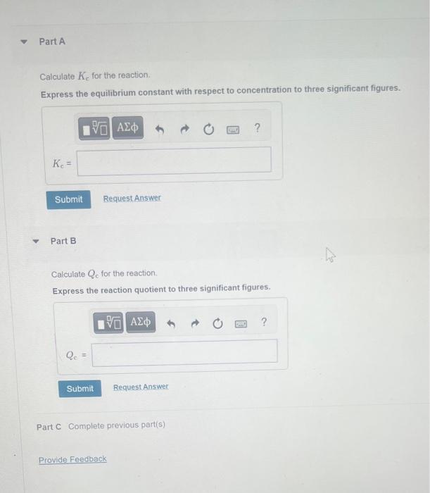 KCV 16.7, IWE 16.7. Nitrogen dioxide dimerizes according to the following reaction: