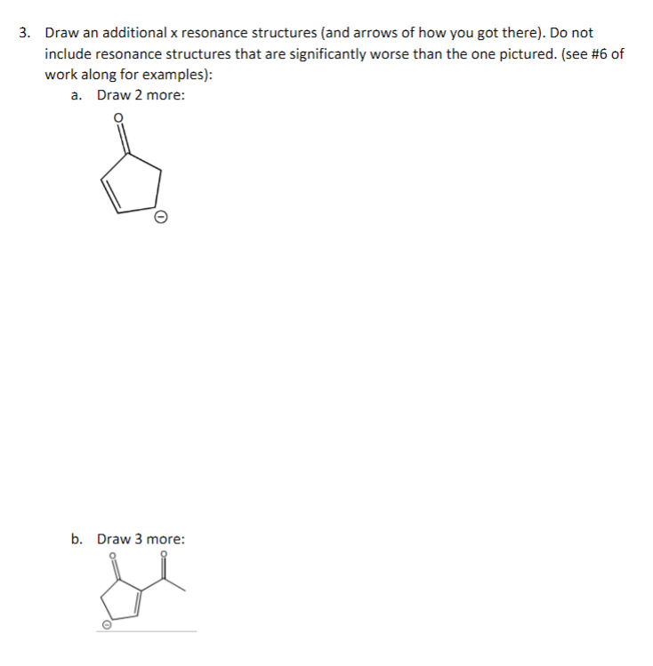 I don't understand what the question is asking, please explain answer. 3.