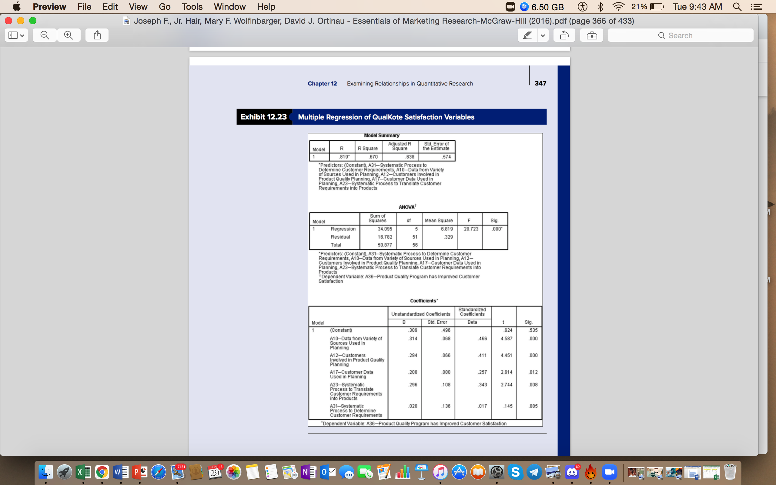 J. Ortinau - Essentials of Marketing Research-McGraw-Hill (2016).pdf (page 364 of 433)