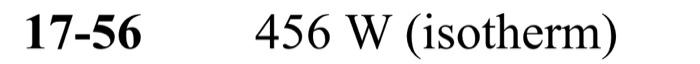 consists of a long 18-cm 30-cm cross section of horizontal bricks (k=0.72W/mK)