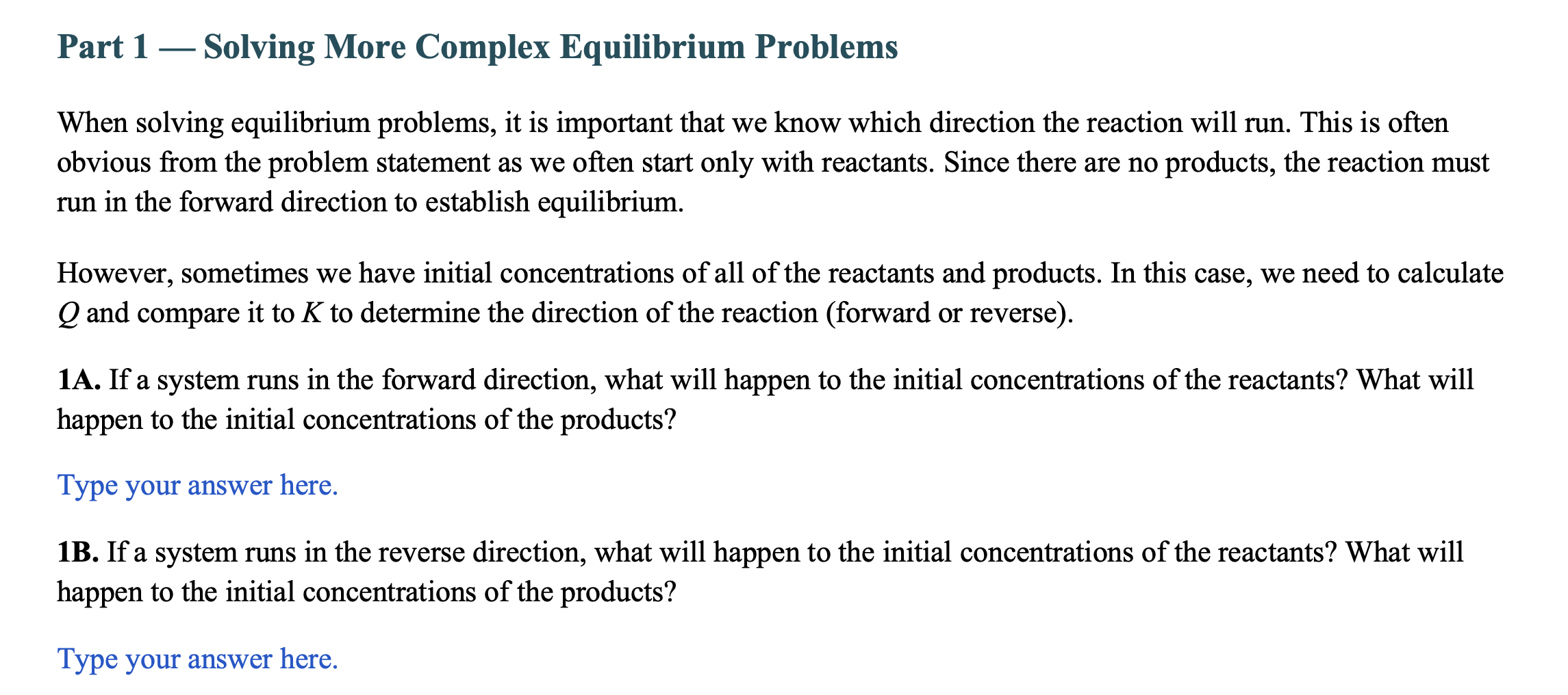 Please EXPLAIN and solve EACH/ALL part(s) in Question #1! DOUBLE CHECK YOUR