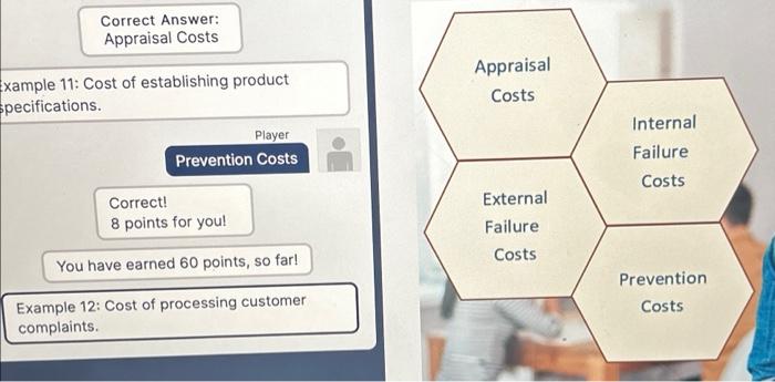 What is the cost for Example 12? The answer is one