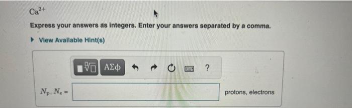 can click on the Review link to access the section in your