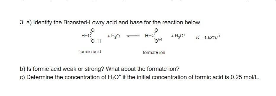 Please type work, I will thumbs up, thank you. 3. a) Identify
