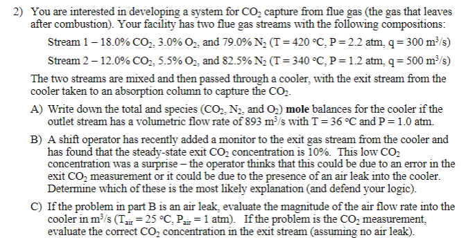  Please solve this question a to c 2) You are interested
