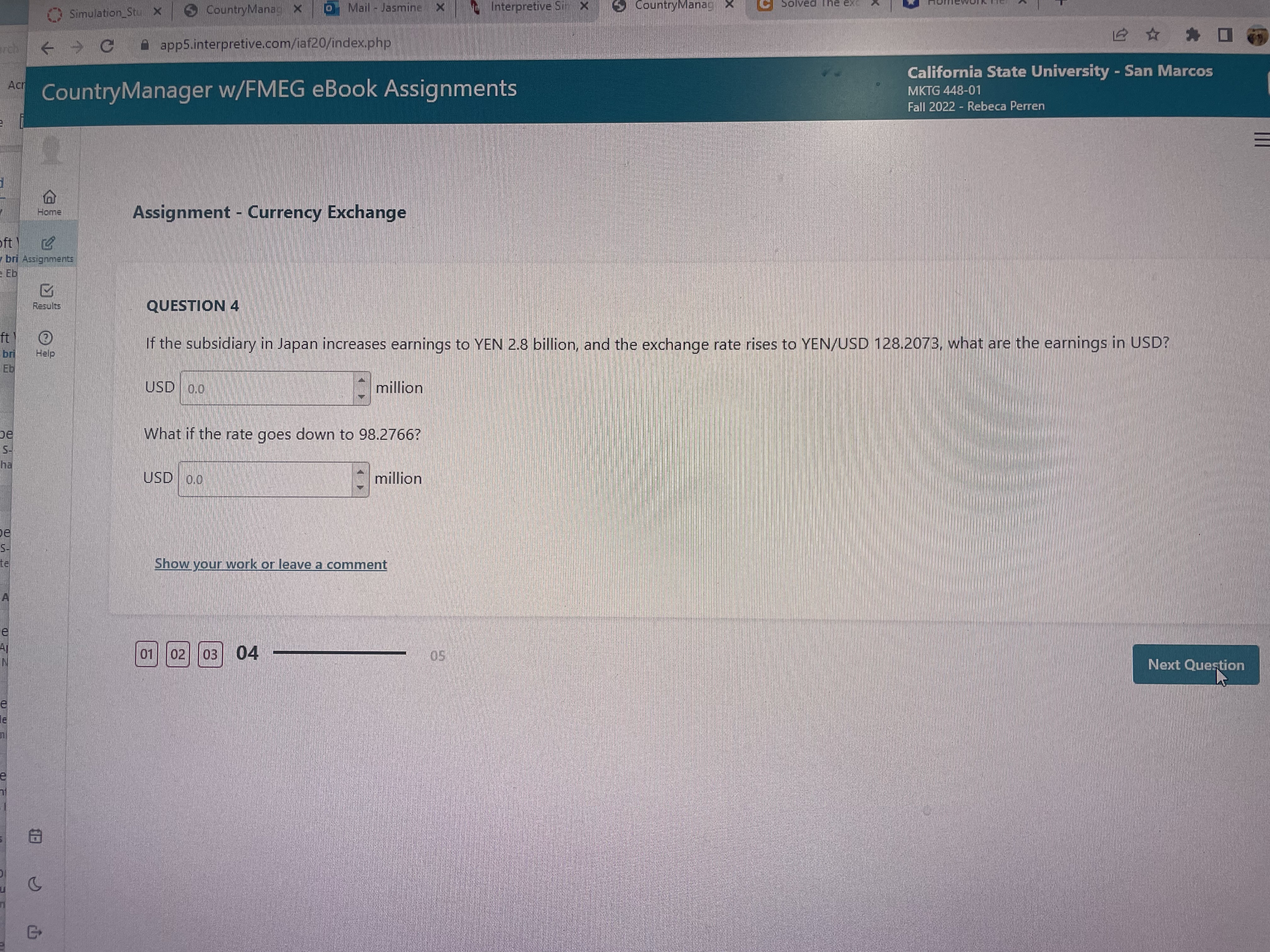  (Simulation_Stu x 3 CountryManag X Mail - Jasmine Interpretive Sin CountryManag