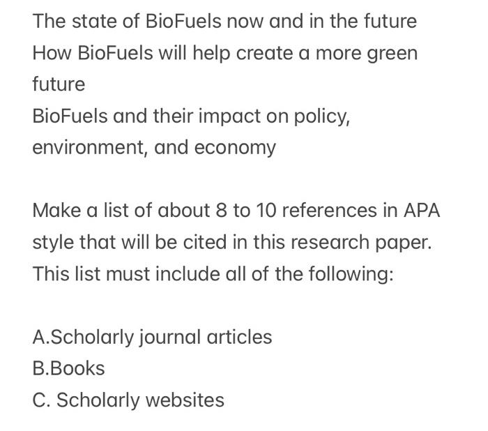  Please write 2 articles about this! also put the references at