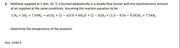 This is the question. All data is provided. i need neat