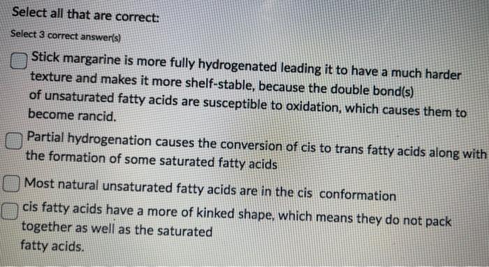 It represents a saturated hydrocarbon chain It represents a saturated fatty acid