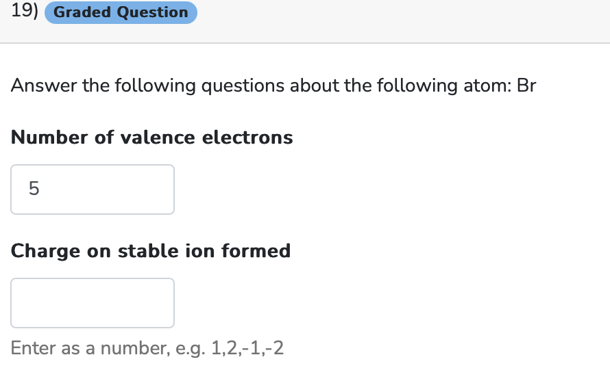 can someone please help me with these question? 1. 2. 3. Answer