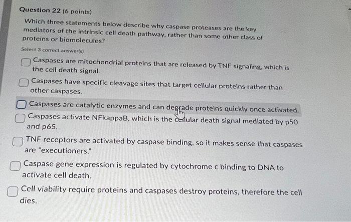 GRB2 are shown. Identify the type of each domain and the protein