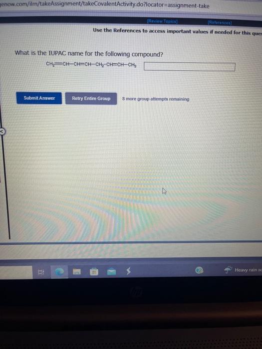 answer these please! I need them ASAP! Use the References to access