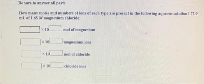 milliliters of 1.98M potassium hydroxide that contains 13.7g of solute. x. solution
