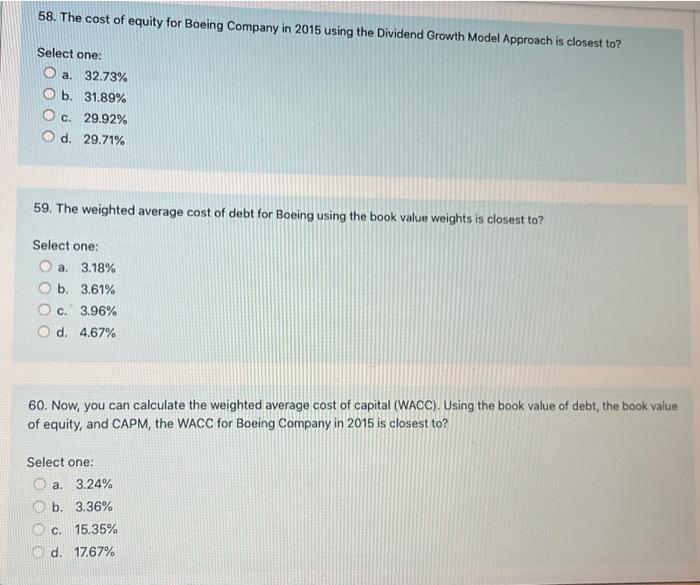and sells airplanes, rockets, and satellites worldwide. Boeing is among the largest