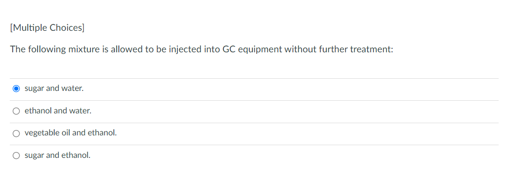 small, then the most appropriate action to mitigate this issue is by