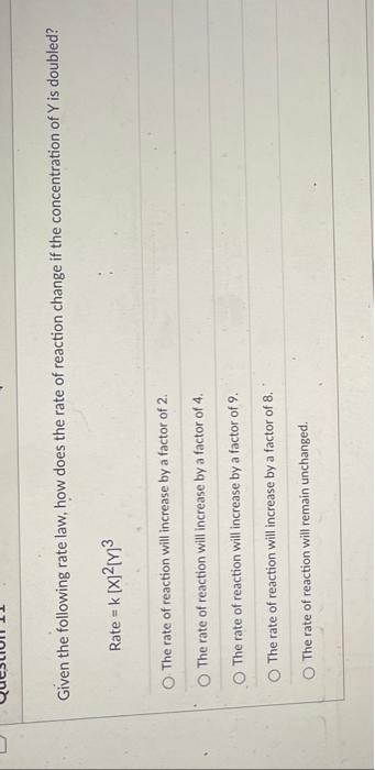 determine without more information. The first-order reaction, 2N2O(g)2N2(g)+O2(g), has a rate constant