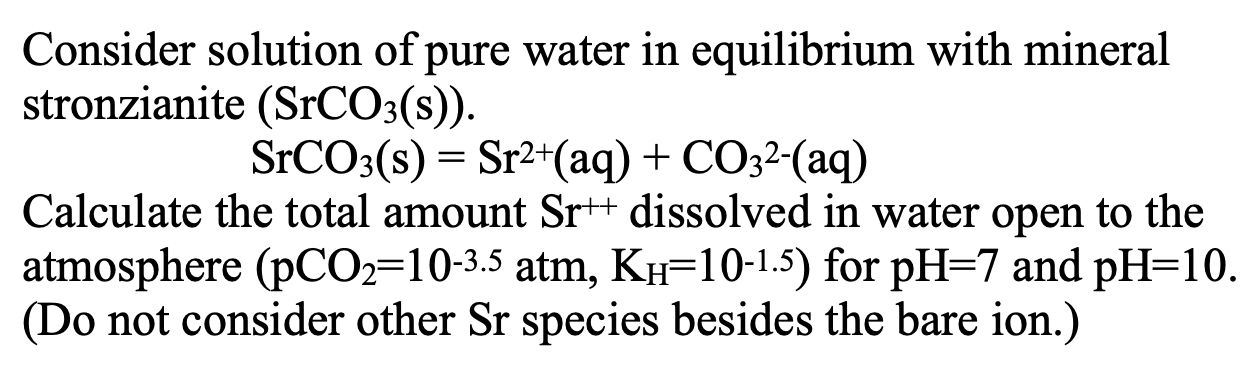  (3) is the first question that says " consider solution of