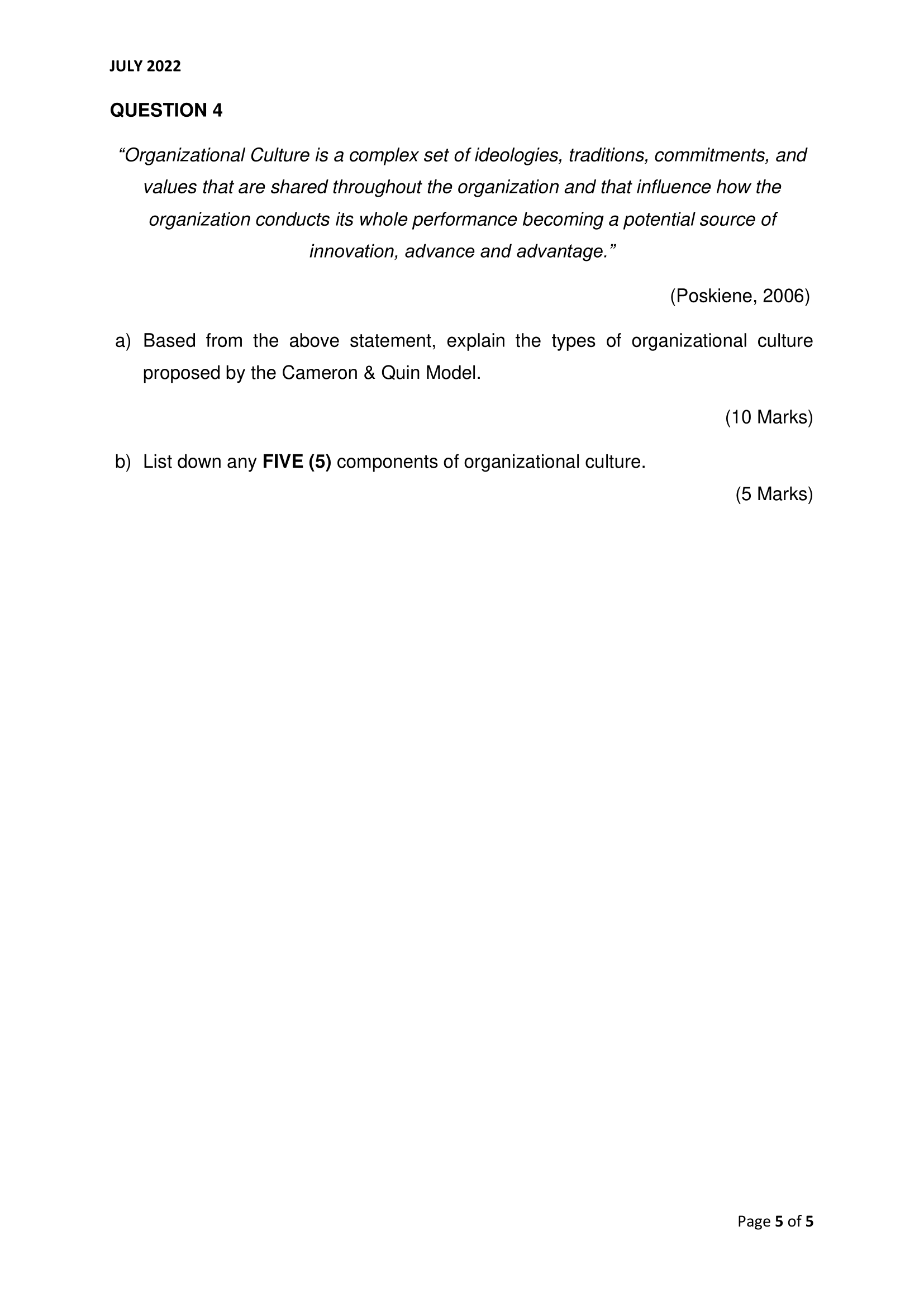 b) Countries with .......................... are said to be more innovative because the