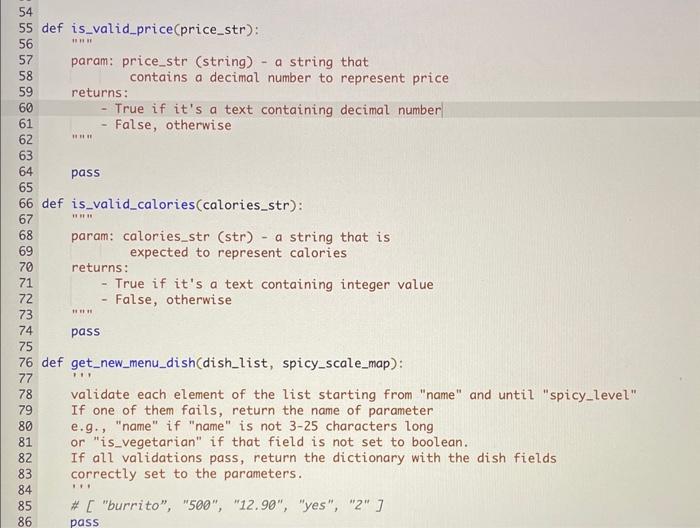 object that is guaranteed to have the following keys: - "name". a