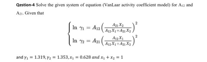 ((this question for MATLAB))So solve it in MATLAB please. Qestion-4 Solve the