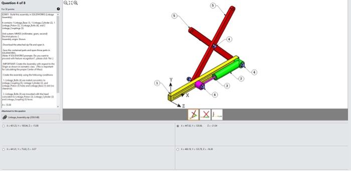  ASAP Can someone help verify my answer and help on the