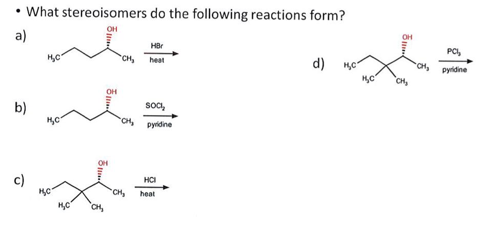 Please draw out the structures using the same line structure shown in