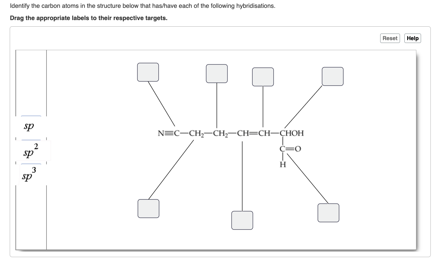 Can someone please explain each answer, I am very confused about why