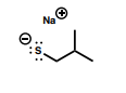  Please provide a name for the above sulfur-containing compound and classify