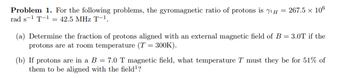 please show work for part a and b in problem 1 for