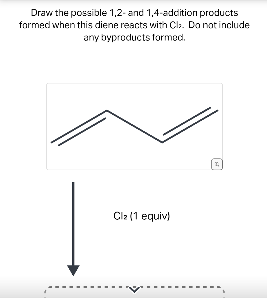Hello, I need help with a question on my OChem homework. Will