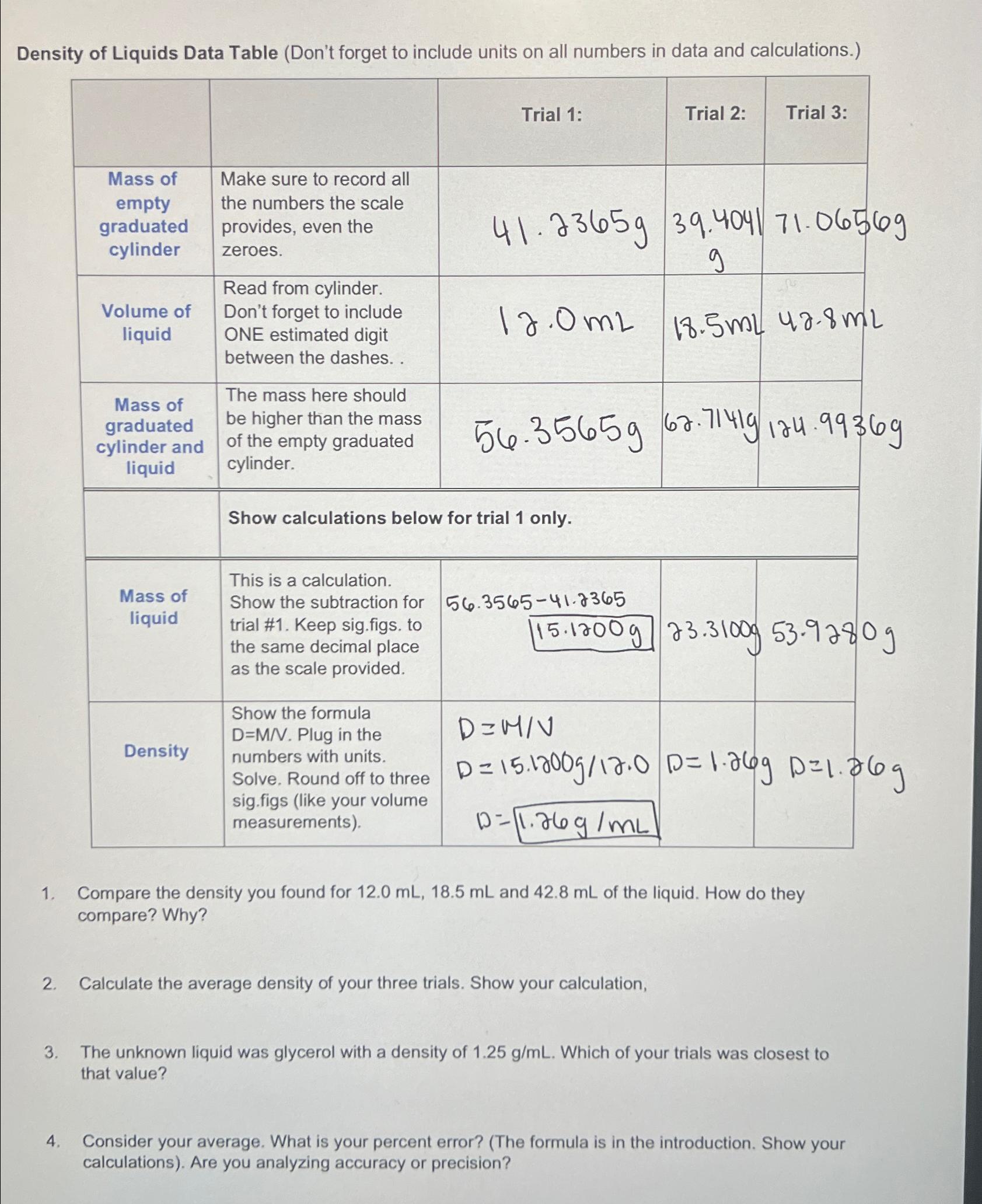  I need help on 1-4!! 