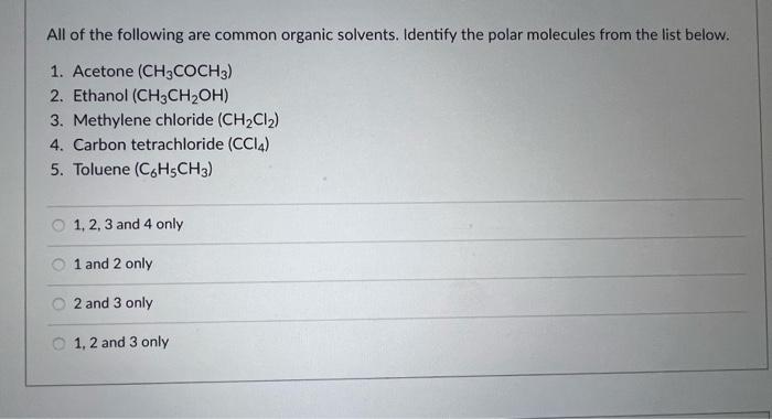 consider the number of atoms and orbitals that participated in delocalization in