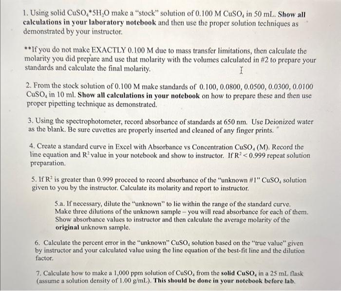 just need the things that say pre lab done! i will upvote