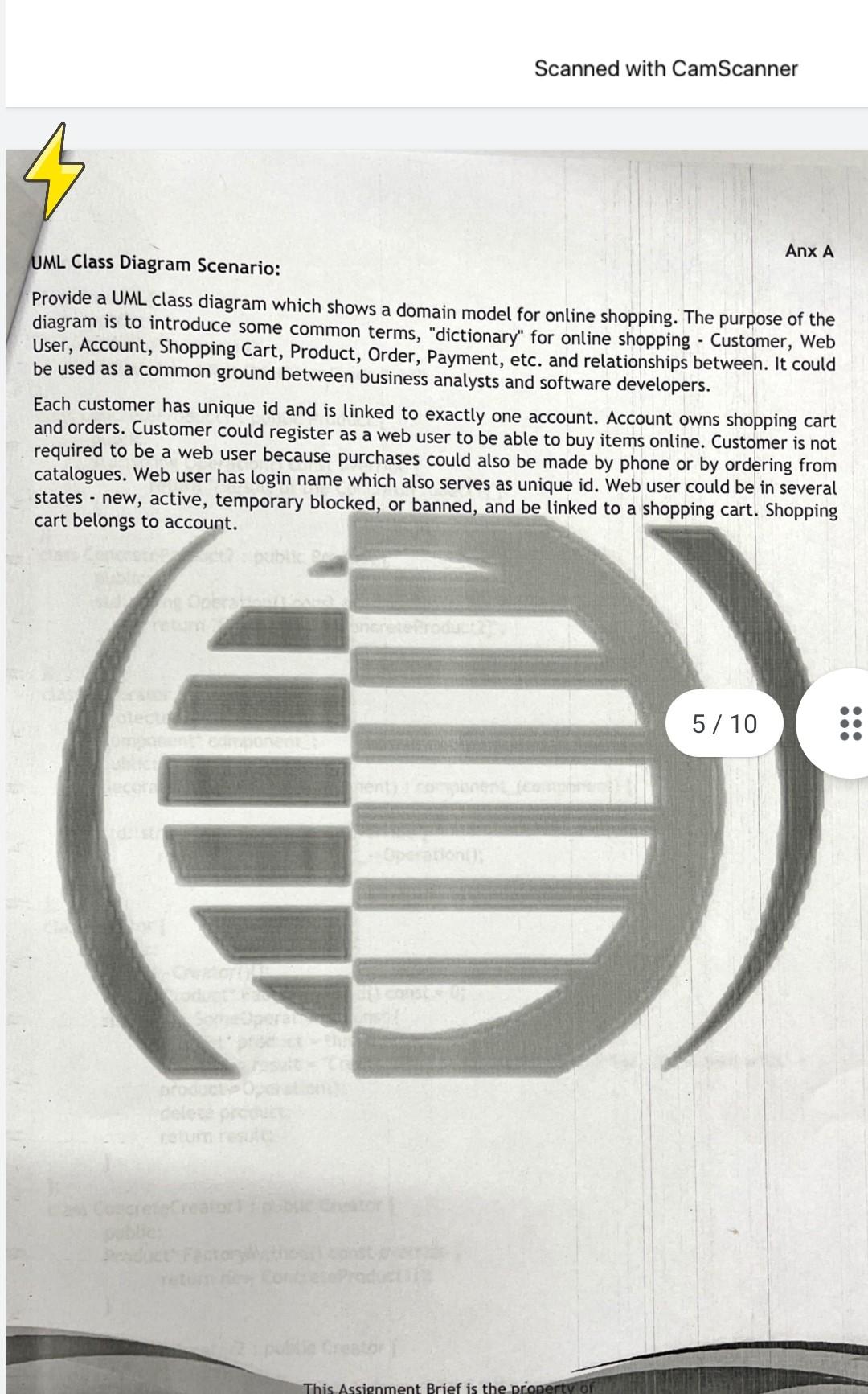 image text in transcribed