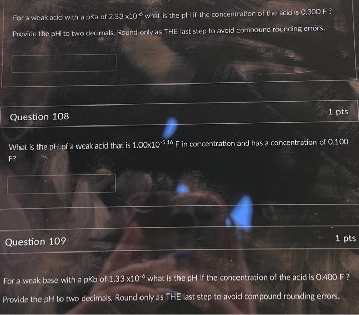 I need help on how to work out these problems please! For