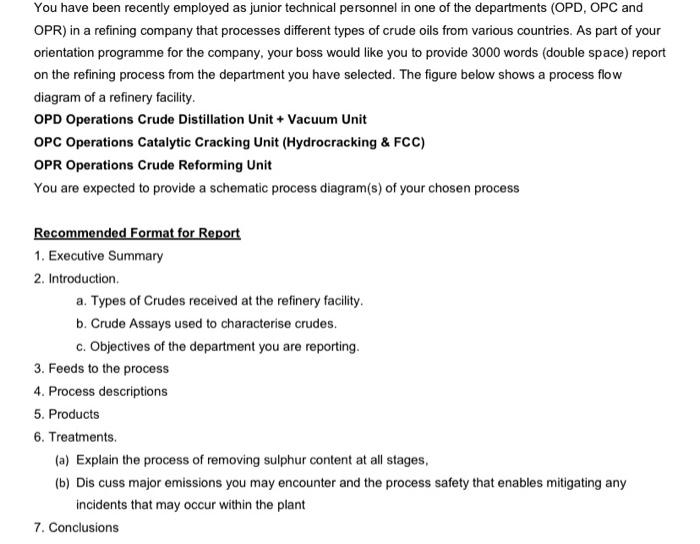 please answer ASAP, 3000 words minimum for guaranteed like You have been