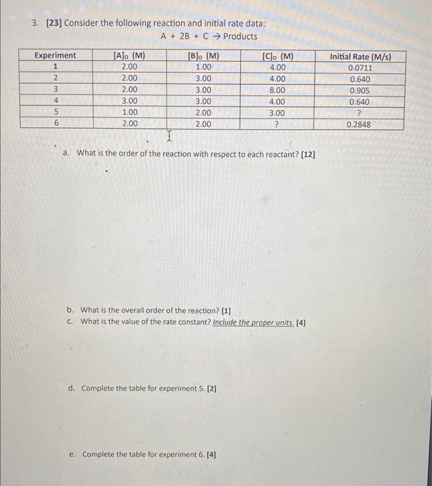 hi! please show all steps and answer questions a,b,c,d,e!!! please show