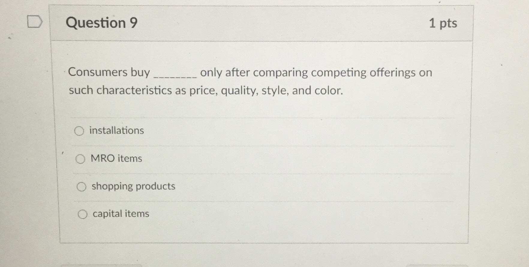 of gadgets were released simultaneously by High-5 and TecNiq. Relying on his