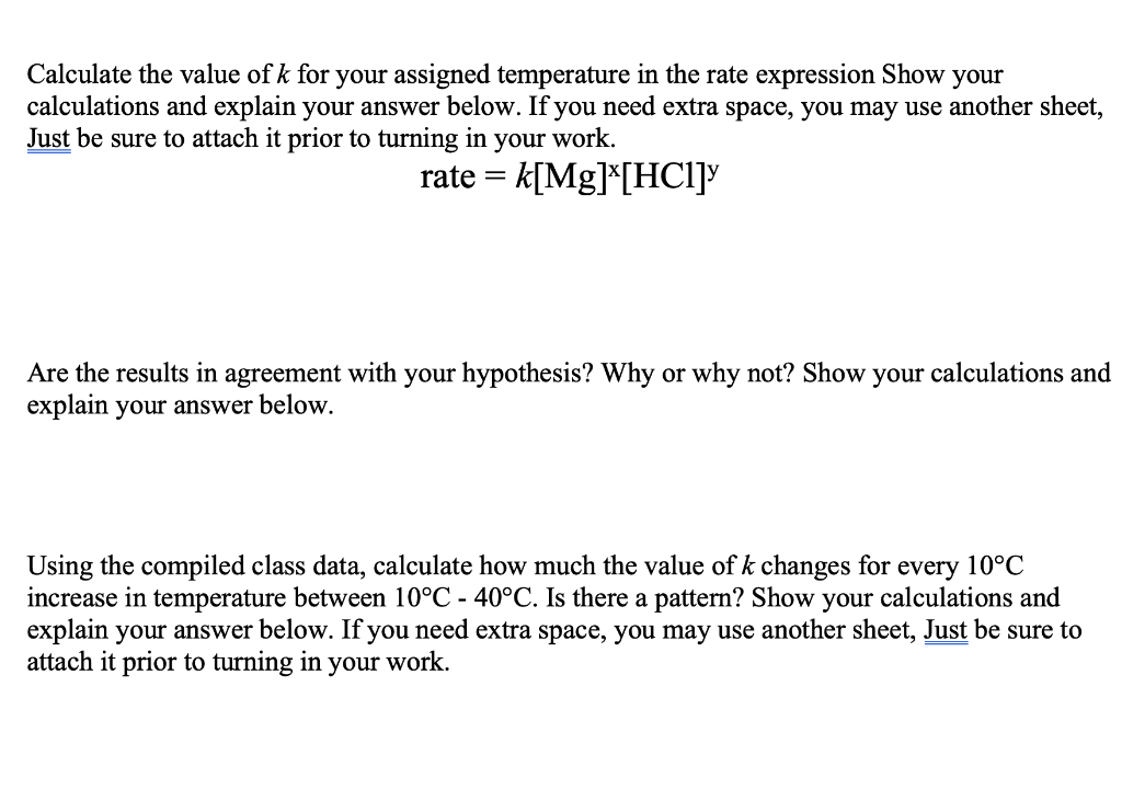 hand or copy-paste) the compiled class data in Table 3.3 below. Table